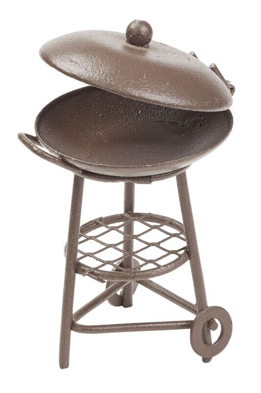 Miniatur Grill 