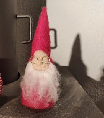 Gefilzter Weihnachtswichtel Ai Gefilzter Weihnachtswichtel Ai
