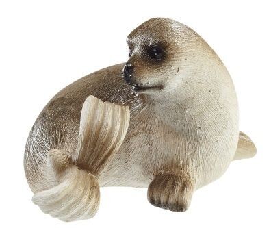 Miniatur Seehund Miniatur Seehund