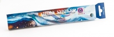 Agarholz Raeucherstaebchen Blue Line 10 g