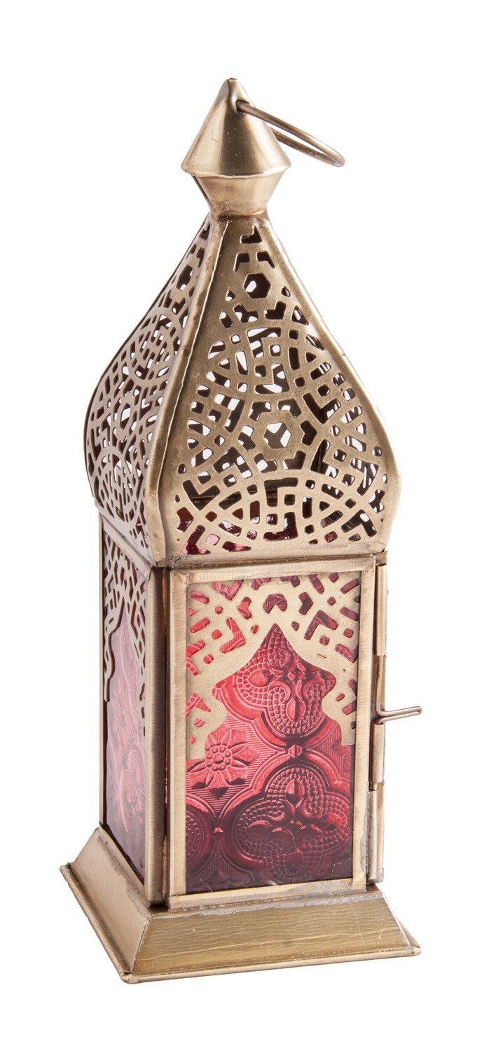 Orientalisches Licht Funkelfreude