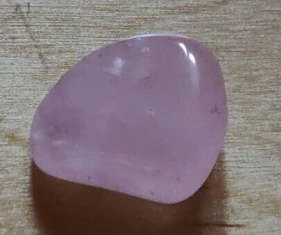 Rosenquarz Rosenquarz