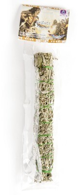Beifuss Smudge - Kraeuterbuendel Berk