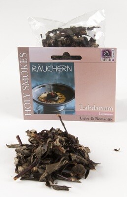 Labdanum Raeucherwerk 10 g