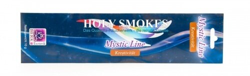 Kreativität Raeucherstaebchen - Mystik Line Kreativität Raeucherstaebchen - Mystik Line