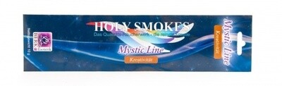 Kreativität Raeucherstaebchen - Mystik Line Kreativität Raeucherstaebchen - Mystik Line