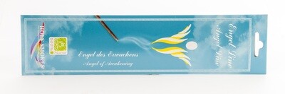Engel des Erwachens Raeucherstaebchen 10 g Engel des Erwachens Raeucherstaebchen 10 g