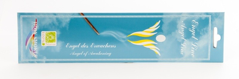 Engel des Erwachens Raeucherstaebchen 10 g