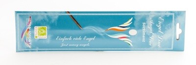 Einfach viele Engel Raeucherstaebchen - Engel Line Sortiment