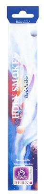 Balalaika Raeucherstaebchen - Blue Line 10 g Balalaika Raeucherstaebchen - Blue Line 10 g