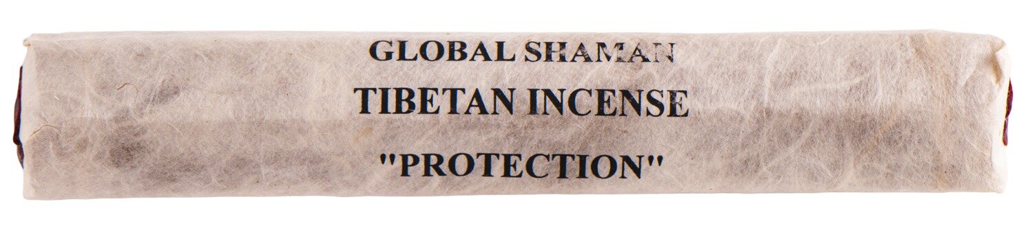 Schutz - Protection Tibetian Tibet Raeucherstaebchen Schutz - Protection Tibetian Tibet Raeucherstaebchen