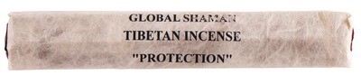 Schutz - Protection Tibetian Tibet Raeucherstaebchen Schutz - Protection Tibetian Tibet Raeucherstaebchen