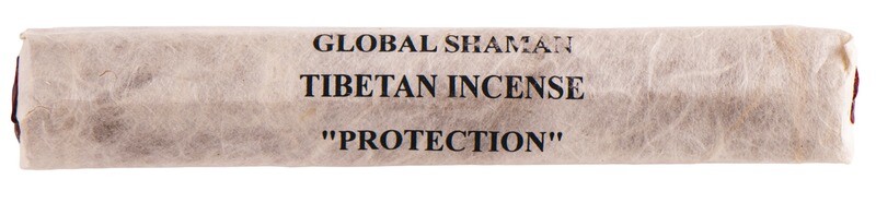 Schutz - Protection Tibetian Tibet Raeucherstaebchen Schutz - Protection Tibetian Tibet Raeucherstaebchen