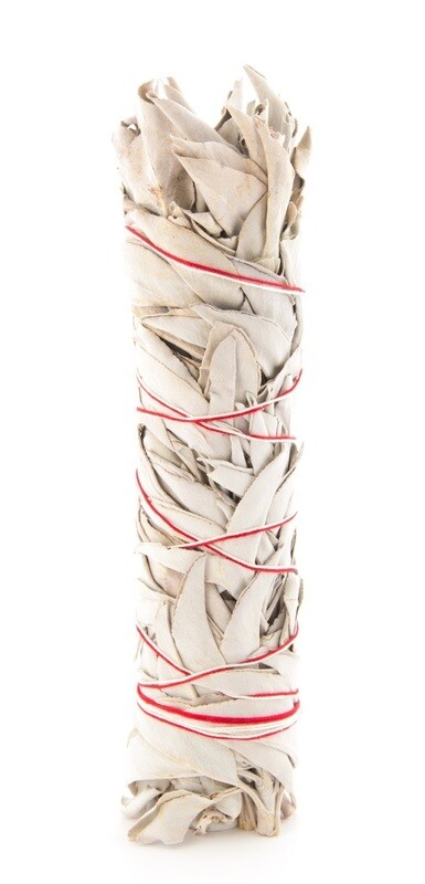 Weisser Salbei Smudge 30 g Weisser Salbei Smudge 30 g