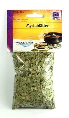 Myrteblaetter 30 g