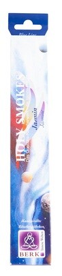 Jasmin Raeucherstaebchen Blue Line 10 g