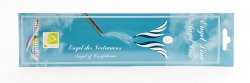 Engel des Vertrauens - Engel Raeucherstaebchen 10 g Engel des Vertrauens - Engel Raeucherstaebchen 10 g