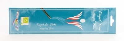 Engel der Liebe - Engel Raeucherstaebchen 10 g Engel der Liebe - Engel Raeucherstaebchen 10 g