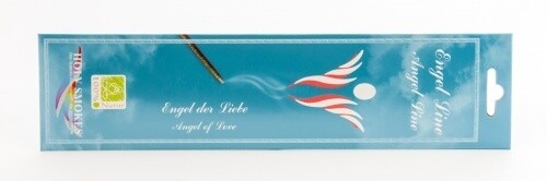 Engel der Liebe - Engel Raeucherstaebchen 10 g