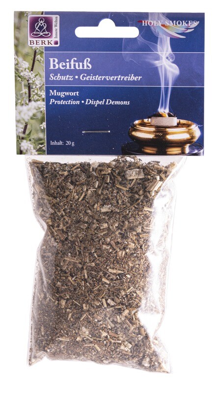 Beifusskraut 20 g