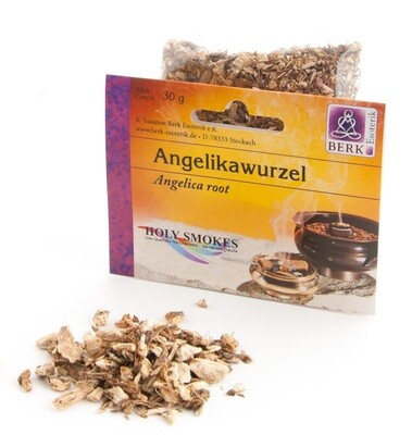 Angelikawurzel 30 g