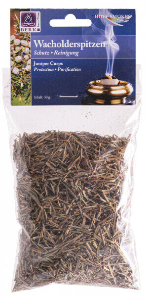 Wacholderspitzen 50 g Wacholderspitzen 50 g