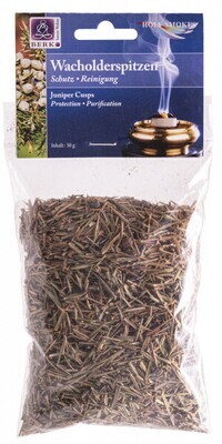 Wacholderspitzen 50 g Wacholderspitzen 50 g