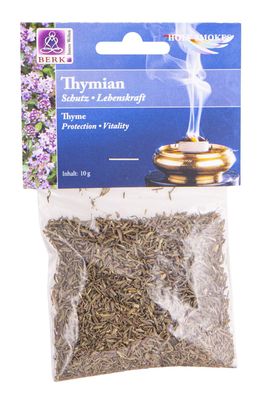 Thymian 10 g