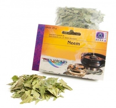 Neemblaetter 25 g Neemblaetter 25 g