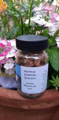 Insektenschreck Raeucherung 60 ml