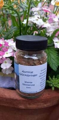 Glücksbringer Räucherung 60 ml