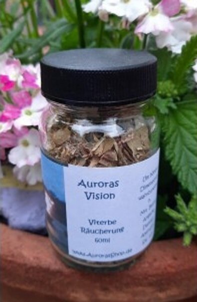 Vision Raeucherung 60 ml Vision Raeucherung 60 ml