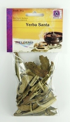 Yerba Santa 10 g Yerba Santa 10 g