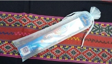 Raeucherstaebchen Geschenkset Rose Raeucherstaebchen Geschenkset Rose