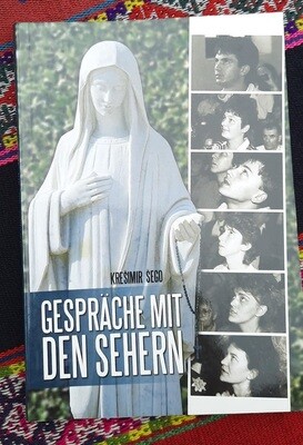 Gespräche mit den Sehern Gespräche mit den Sehern