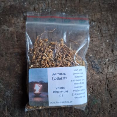 Loslasser Raeucherung 10 g