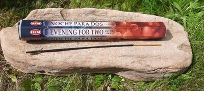 HEM Evening For Two Raeucherstaebchen