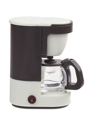 Miniatur-Kaffeemaschine Miniatur-Kaffeemaschine