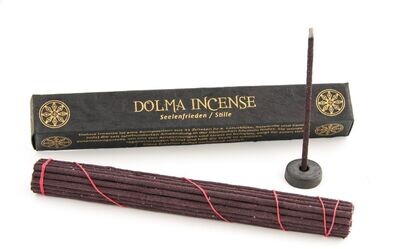 Tibetan Line Räucherstäbchen. Dolma . Tibet Räucherstäbchen Tibetan Line Räucherstäbchen. Dolma . Tibet Räucherstäbchen