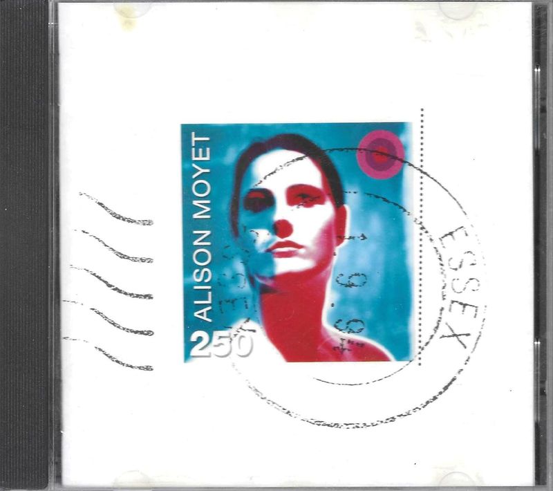 Alison Moyet. Essex. Audio-CD (gebraucht) Alison Moyet. Essex. Audio-CD (gebraucht)