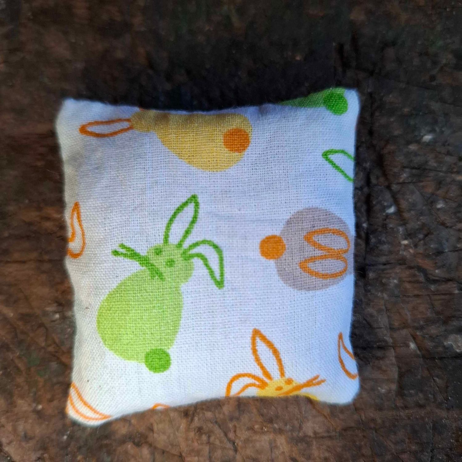 Wichtelkissen 4 cm Ostern