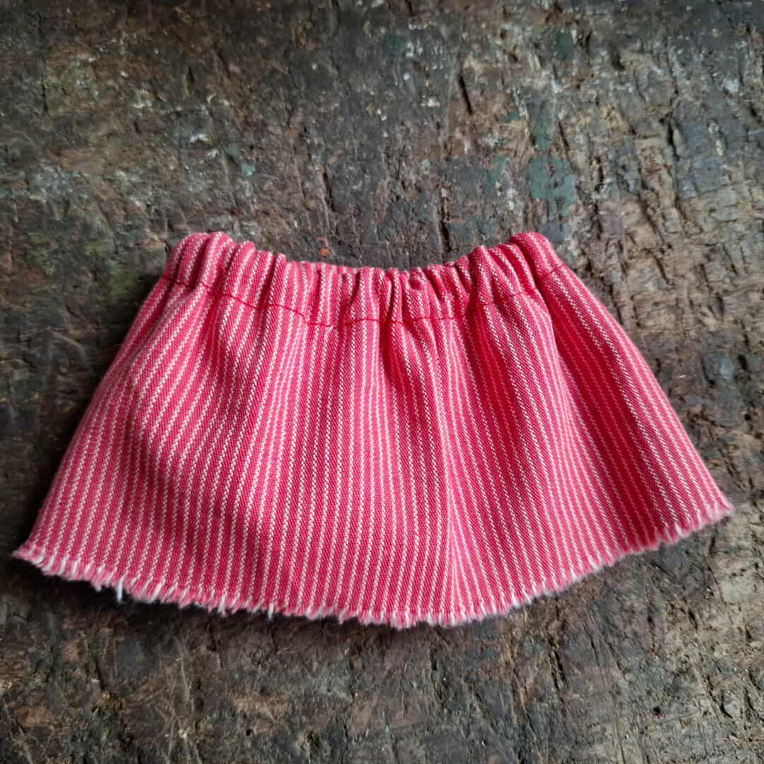 Roter Rock 23 cm Roter Rock 23 cm