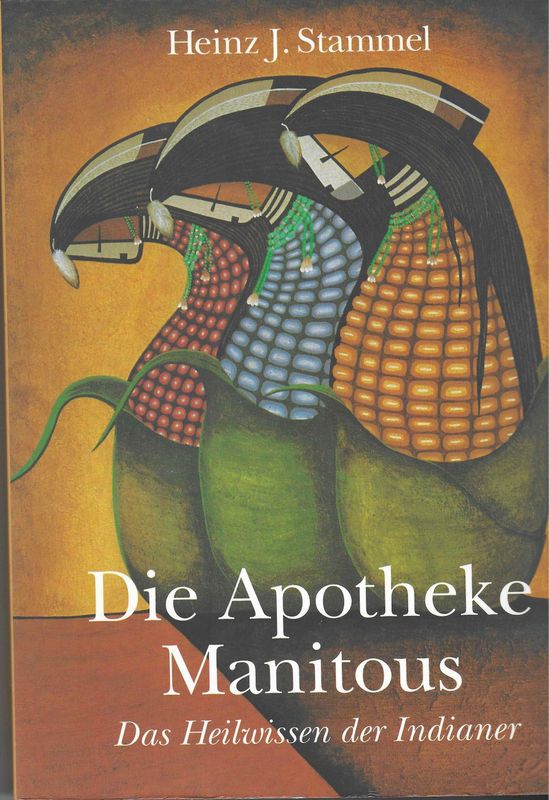 Die Apotheke Manitous