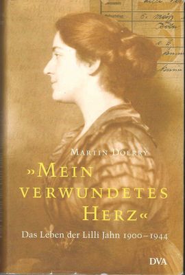 Mein verwundetes Herz Mein verwundetes Herz