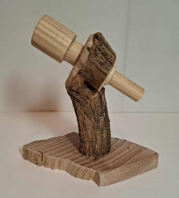 Miniatur Teleskop