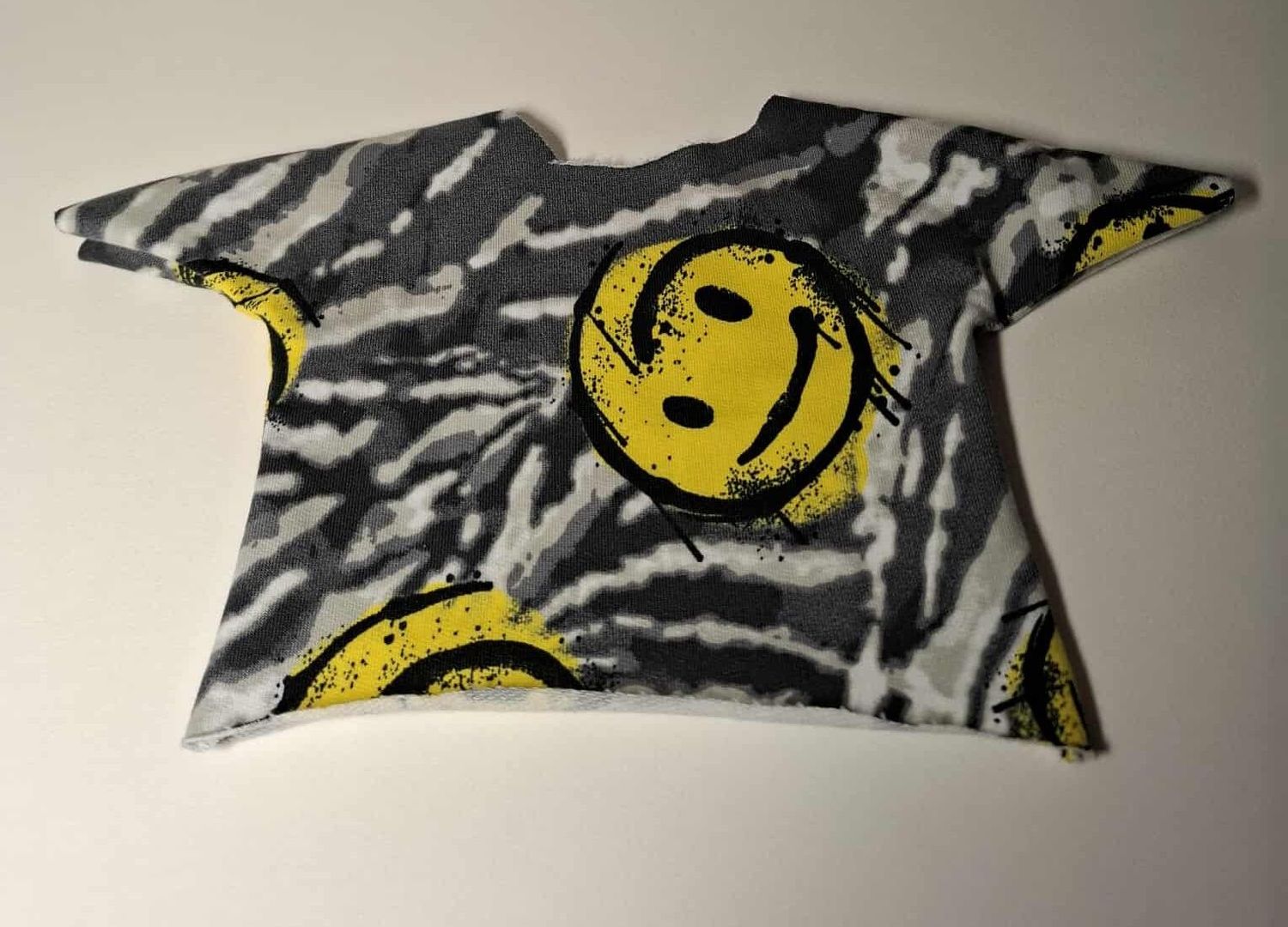 Gute Laune T-Shirt fuer 40 cm Philomena Kloss Baeren