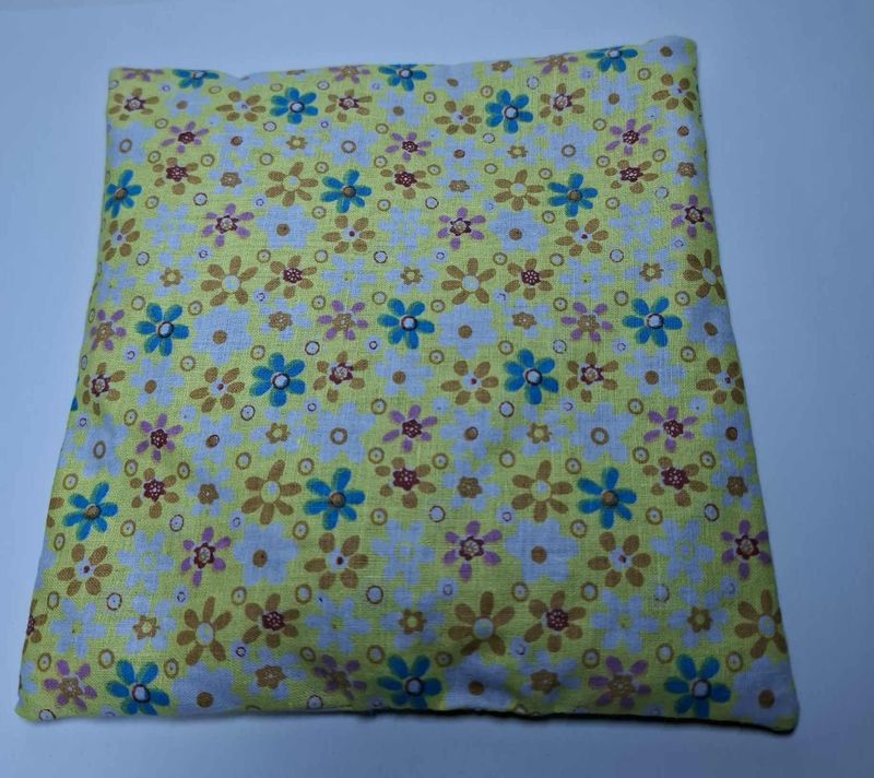 Traubenkernkissen 18 cm