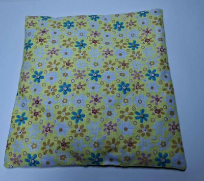 Traubenkernkissen 18 cm