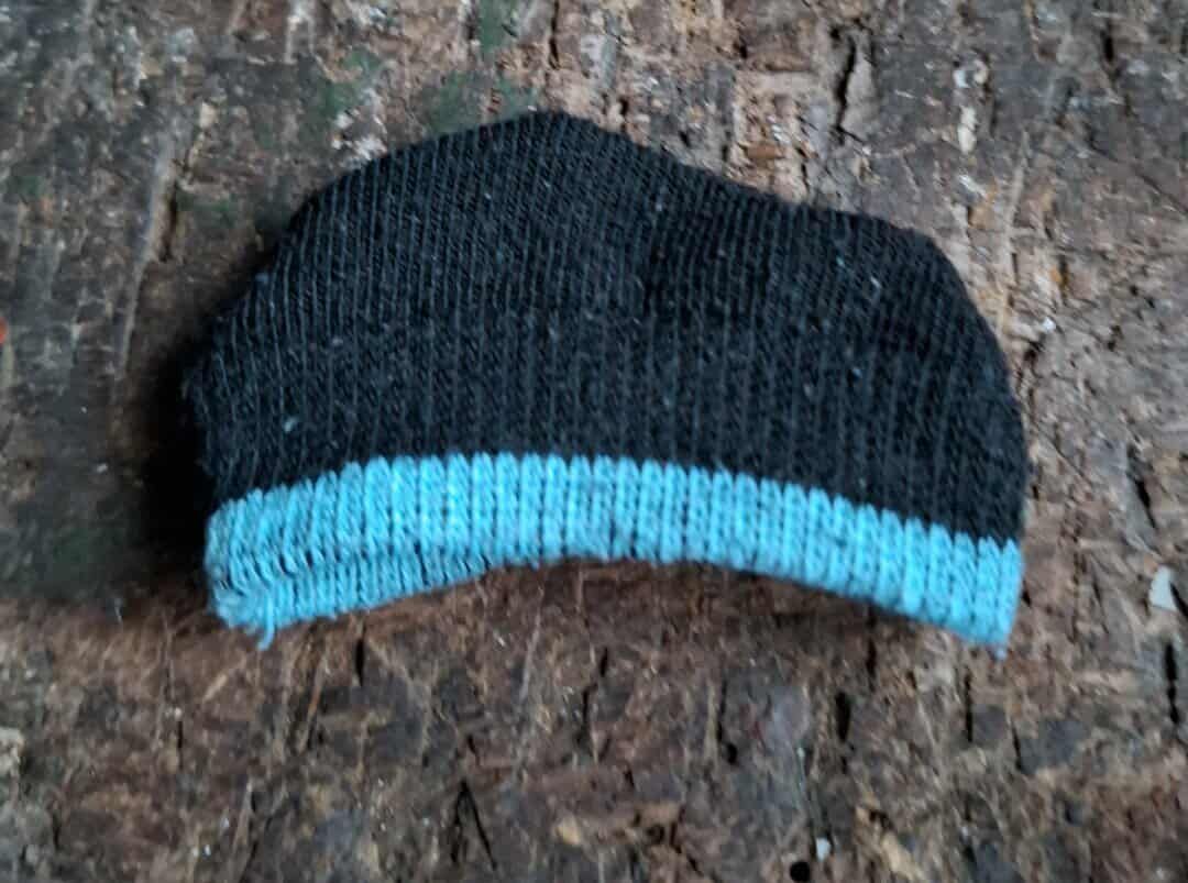 Vintage Baeren Muetze Vintage Baeren Muetze