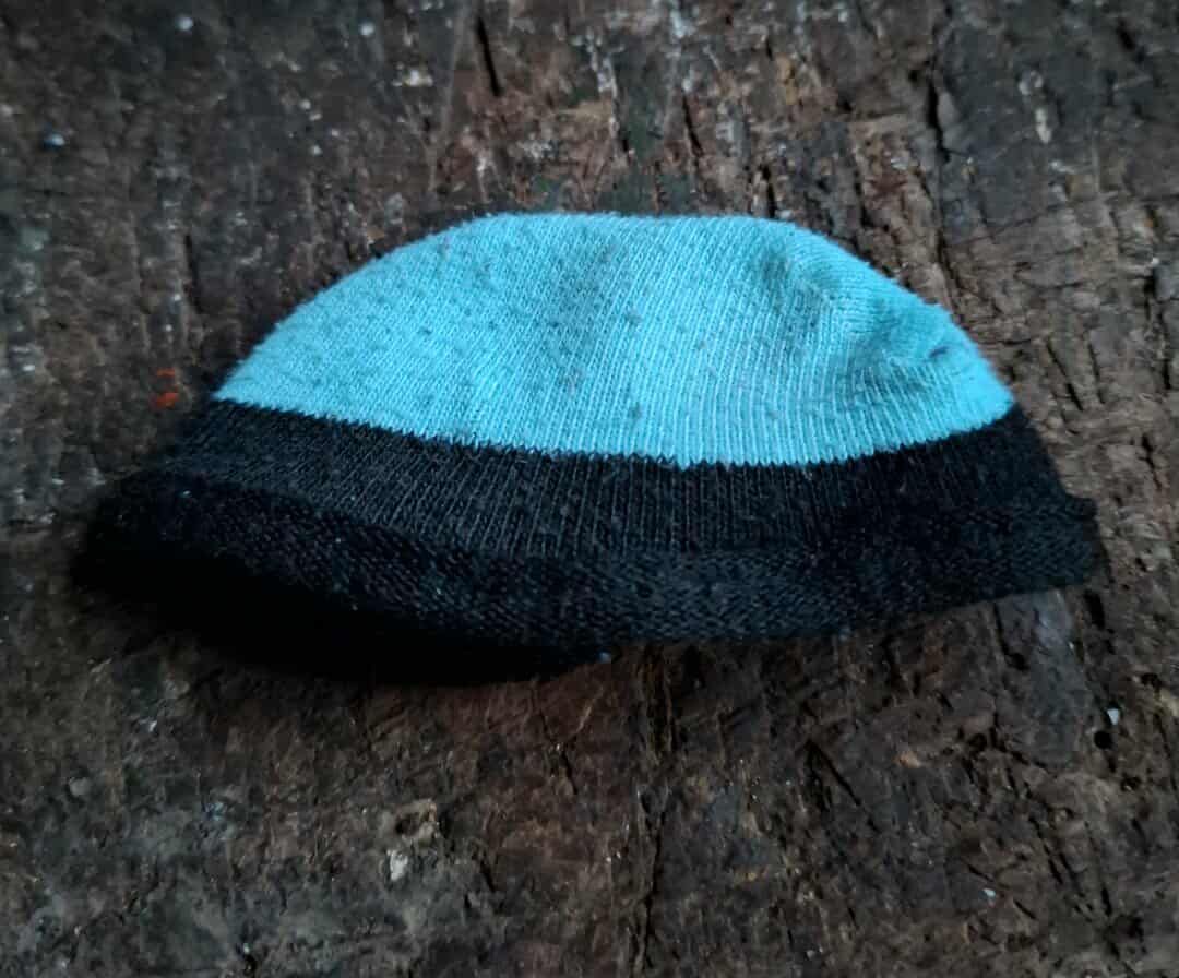 Vintage Baeren Muetze Vintage Baeren Muetze